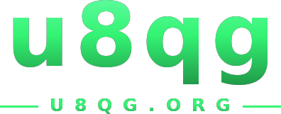 u8qg logo